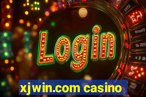 xjwin.com casino